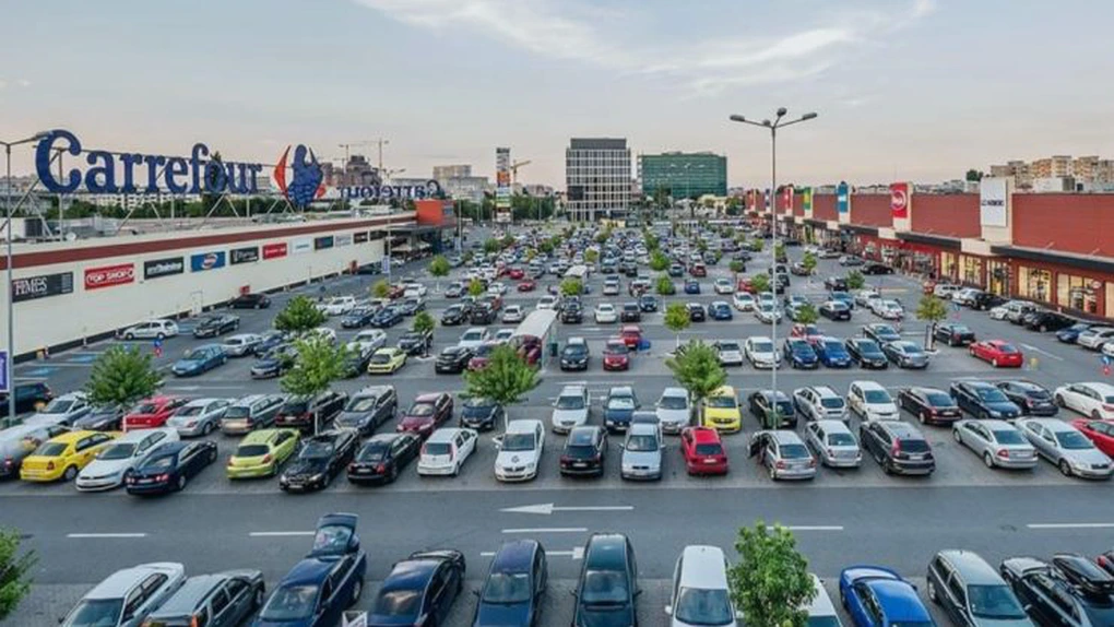 Profit mai mare cu 50% pentru NEPI Rockcastle în primul semestru. Mallul din Craiova e închiriat 99% și se deschide în octombrie