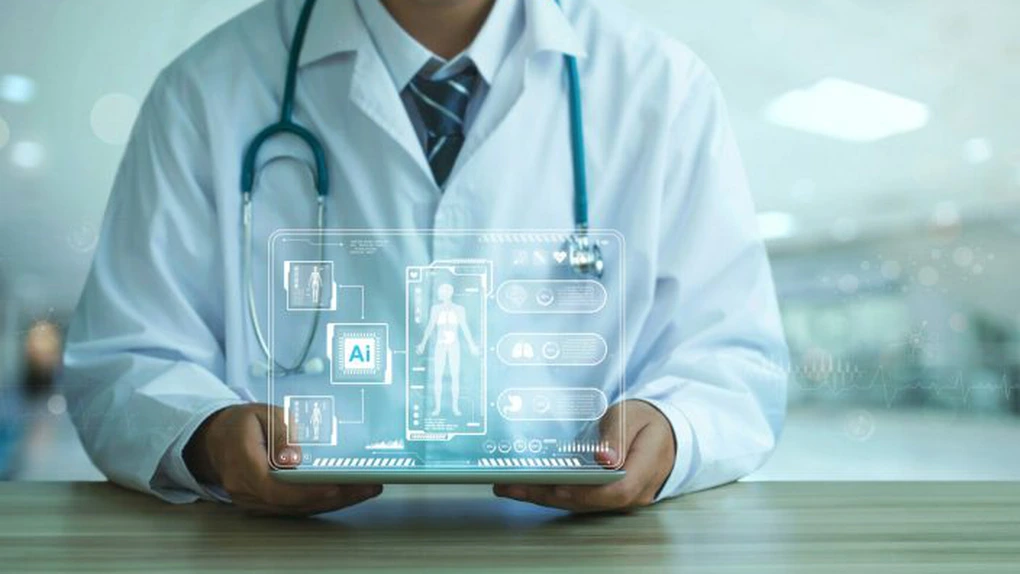 Două startup-uri medicale din România, printre cele 43 de companii selectate de Google în programe pentru dezvoltarea startup-urilor