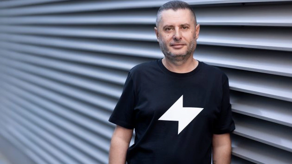 Tazz își întărește echipa de vânzări prin trei numiri cheie. L-au recrutat pe Alexandru Ion, ex SEE Head of Brand Marketing Services Glovo