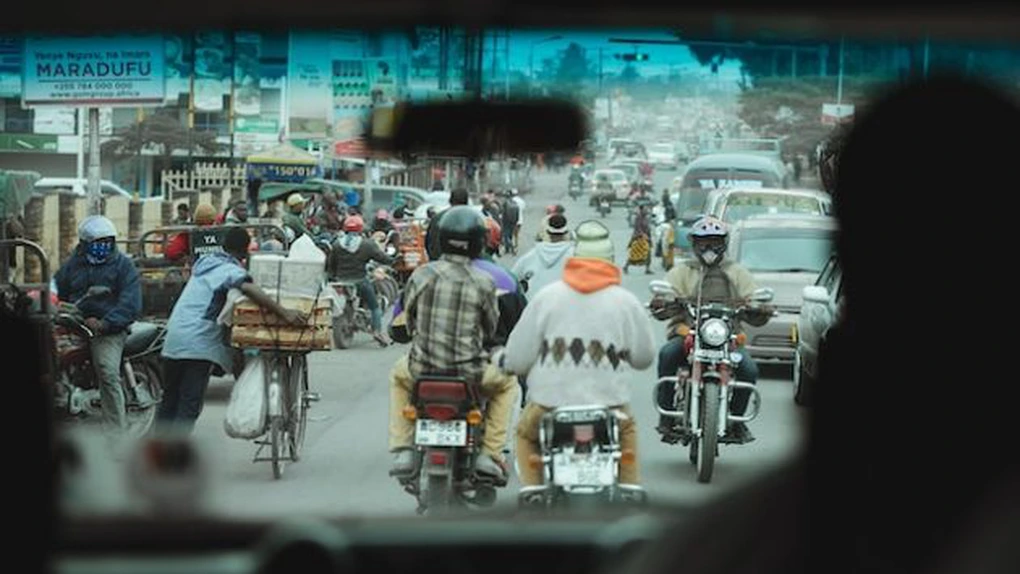 Citadela SRBC Group vrea să aducă anual 12.500 de angajați din Tanzania în România