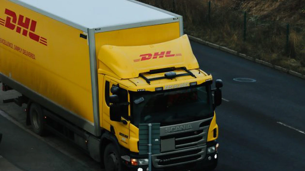 DHL Express anunță scumpirea tarifelor pentru anul 2024 în România