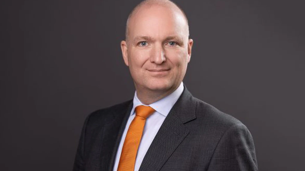 Gerke Witteveen devine noul CEO al NN Pensii