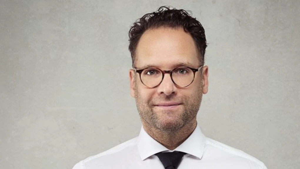 SkyShowtime îl numește pe Kai Finke, fost director executiv al Netflix, în funcția de Chief Content Officer