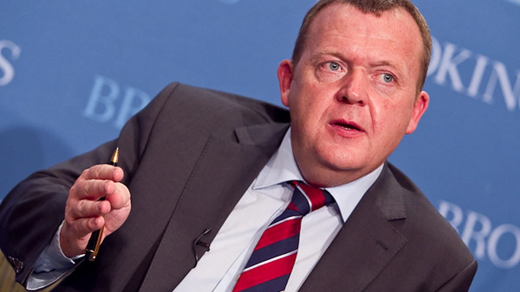 Danemarca acordă un nou ajutor militar Ucrainei, în valoare de 777 de milioane de euro