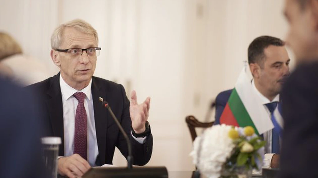 Premierul bulgar Nikolai Denkov anunță că țara sa nu a ajuns încă la un acord cu Austria în privința intrării în Schengen și că nu acceptă condiții specifice
