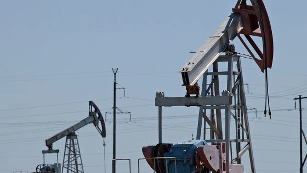 Livrările Rusiei de petrol au ajuns la cel mai ridicat nivel din ultimele trei luni - Bloomberg