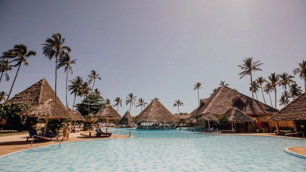 Join UP! România lansează vacanțele cu zbor direct spre Zanzibar