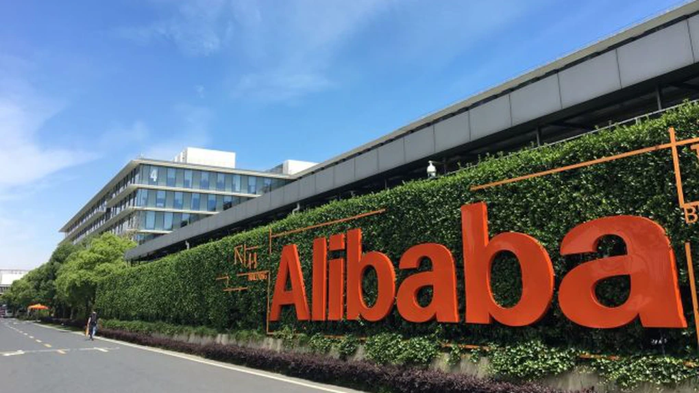 Hub-ul Alibaba din Europa, suspectat de spionaj. Serviciile de securitate din Belgia monitorizează filiala logistică - Financial Times