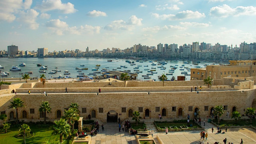 Egiptul plănuiește să ajungă la 30 de milioane de turiști strâini în 2028