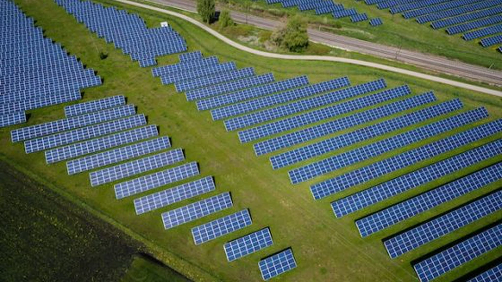 Alerion începe producția la două noi centrale fotovoltaice și trece de 100 MW capacitate instalată totală în România