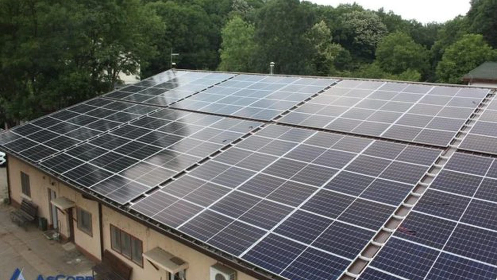 Casa Verde Fotovoltaice: Firma care a contestat în instanță respingerea din program a renunțat la proces