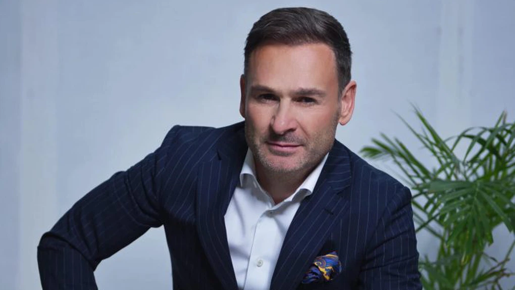 Ionuț Negoiță își majorează deținerile în două firme