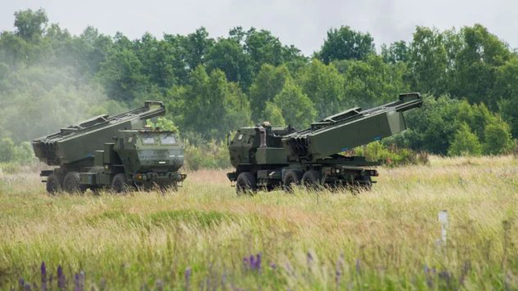 Polonia va cumpăra încă 486 de lansatoare de rachete HIMARS din Statele Unite