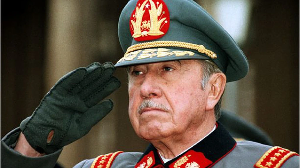 Chile a primit din partea Spaniei mai multe documente declasificate despre lovitura de stat din 1973 dată de generalul Augusto Pinochet