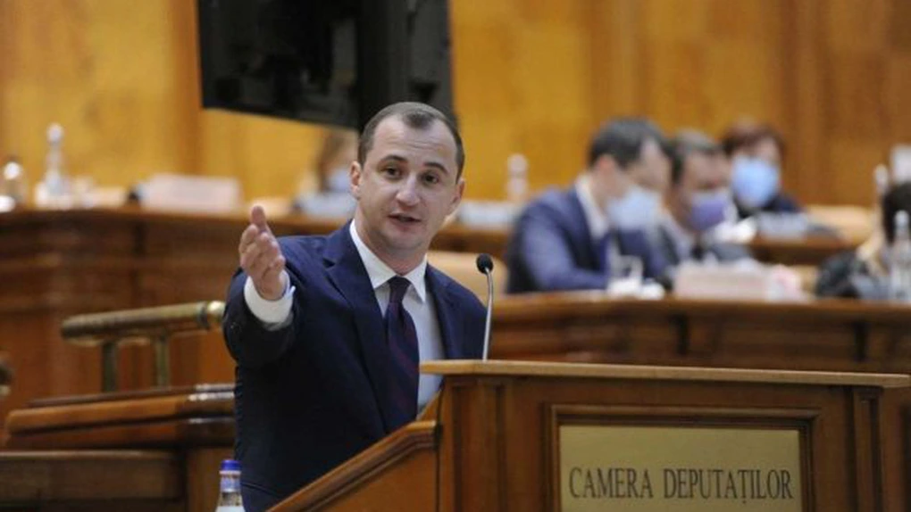 Alfred Simonis (PSD): Cred că până la finalul lui septembrie va fi adoptată legea pensiilor speciale în noua formă, care va respecta cererile CCR