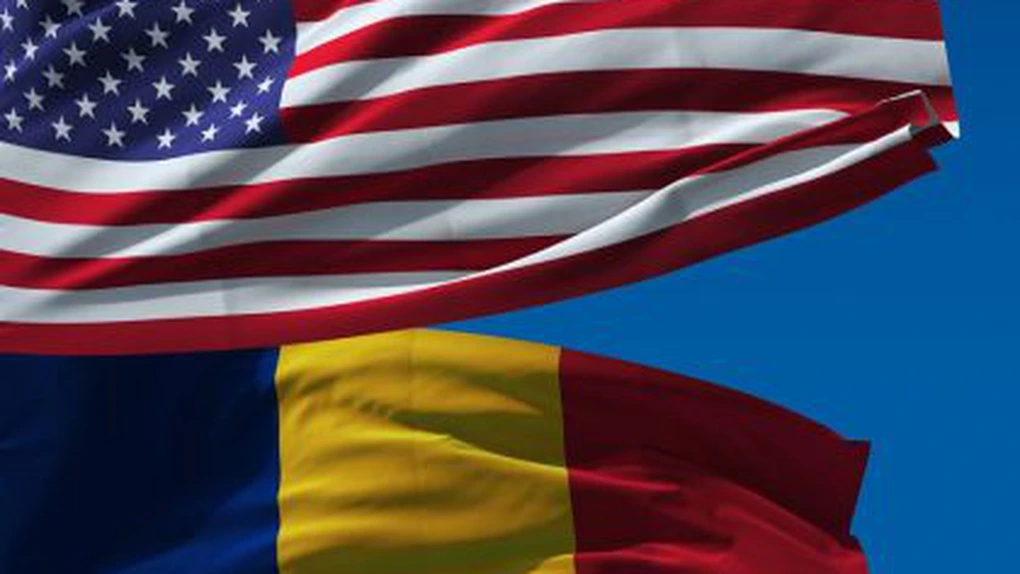 AmCham: SUA sunt al cincilea cel mai mare investitor străin direct din România