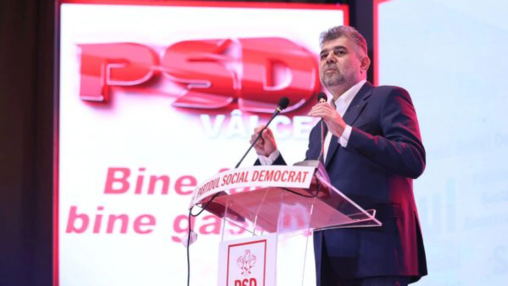 Marcel Ciolacu: Prioritatea Guvernului este o absorbţie de aproape 100% a fondurilor europene disponibile în exerciţiul bugetar 2016-2020