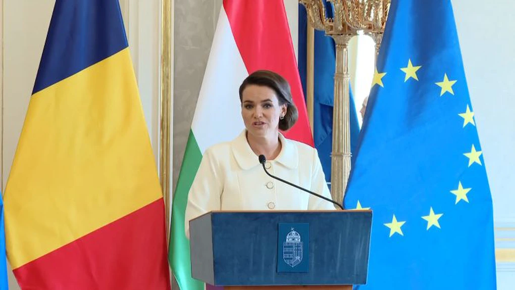 Ungaria semnalează că vrea să cumpere mai multe gaze naturale din România, pentru a-și reduce dependența de Rusia (Video)