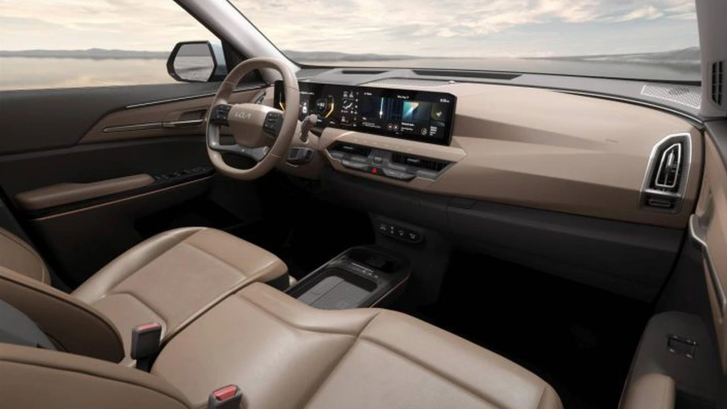 Situație ciudată pentru sute de mii de șoferi cu mașini Kia. Trebuie să parcheze afară, departe de clădiri, ca să evite un dezastru