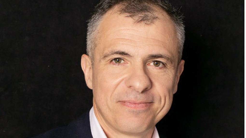 Bogdan Popescu este noul director general al TAROM