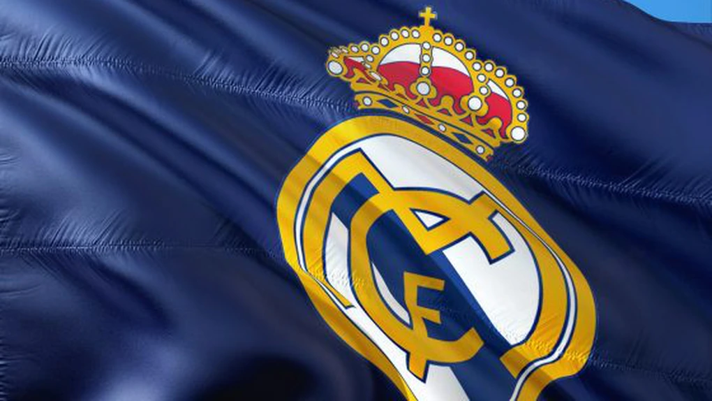 Real Madrid vrea să împrumute 370 milioane de euro de pe piaţa privată