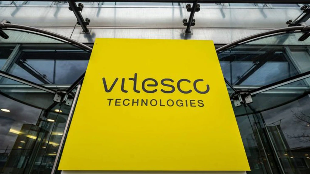 Schaeffler și-a securizat aproape 89% din acțiunile Vitesco Technologies