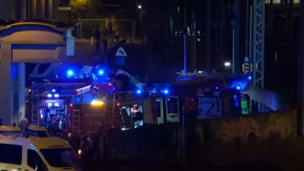 Accident de autobuz în Italia - Cel puţin 21 de morţi, printre care turişti străini