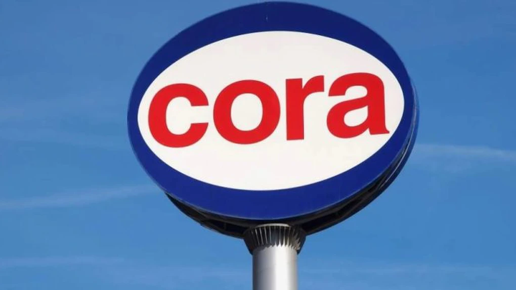 Update: Carrefour anunță finalizarea tranzacției. Consiliul Concurenței a autorizat tranzacția prin care Carrefour preia operațiunile Cora în România