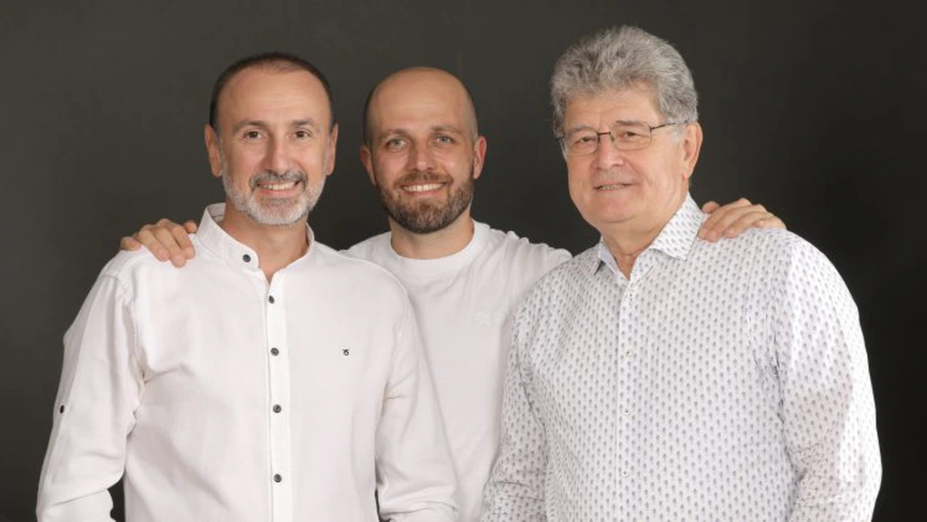 Tranzacție. iTrade Integrated Systems, reseller Apple B2B, a preluat Noumax