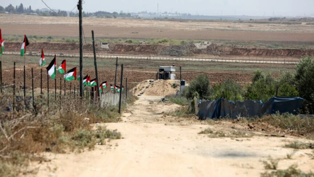 Escaladarea militară va fi 'catastrofală' pentru locuitorii din Gaza - şeful agenţiei ONU pentru refugiaţi