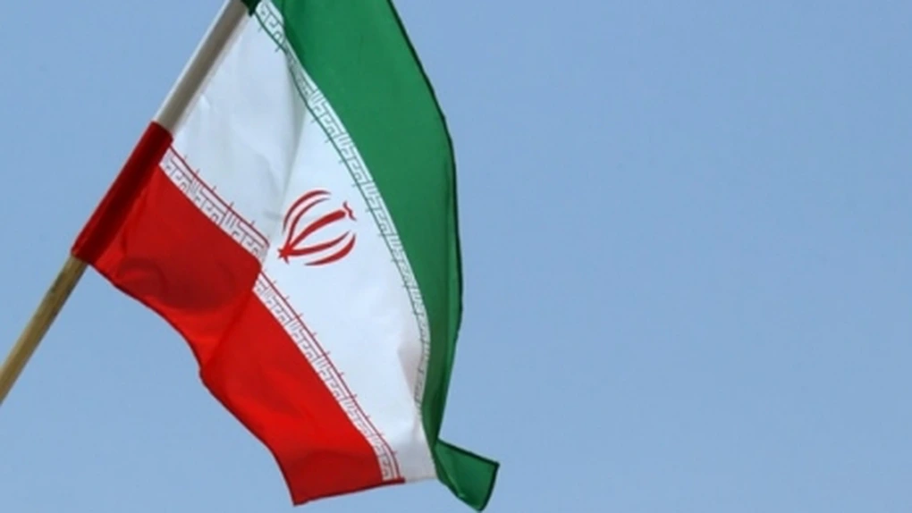 Iran acuză Israel că este responsabil pentru exploziile care au vizat gazoductele sale