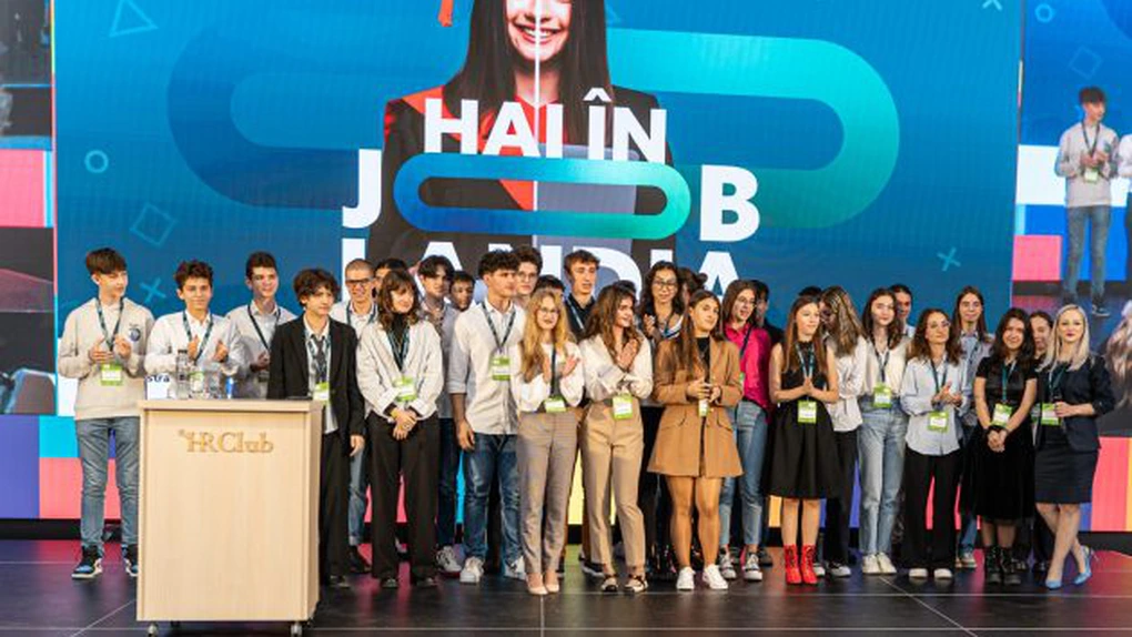 Joblandia: 46% din competențele actuale ale angajaților vor fi inutile, până în 2027