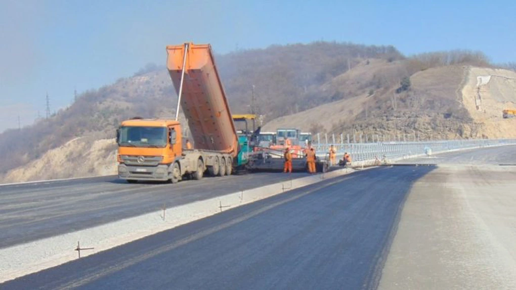 Directorul CNAIR: 2023, un an bun pentru dezvoltarea infrastructurii rutiere în România