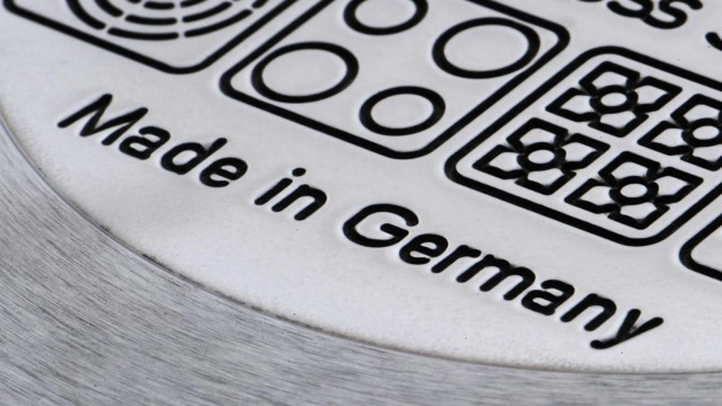 Germania: Producţia industrială scade, un nou indiciu al stagnării economiei