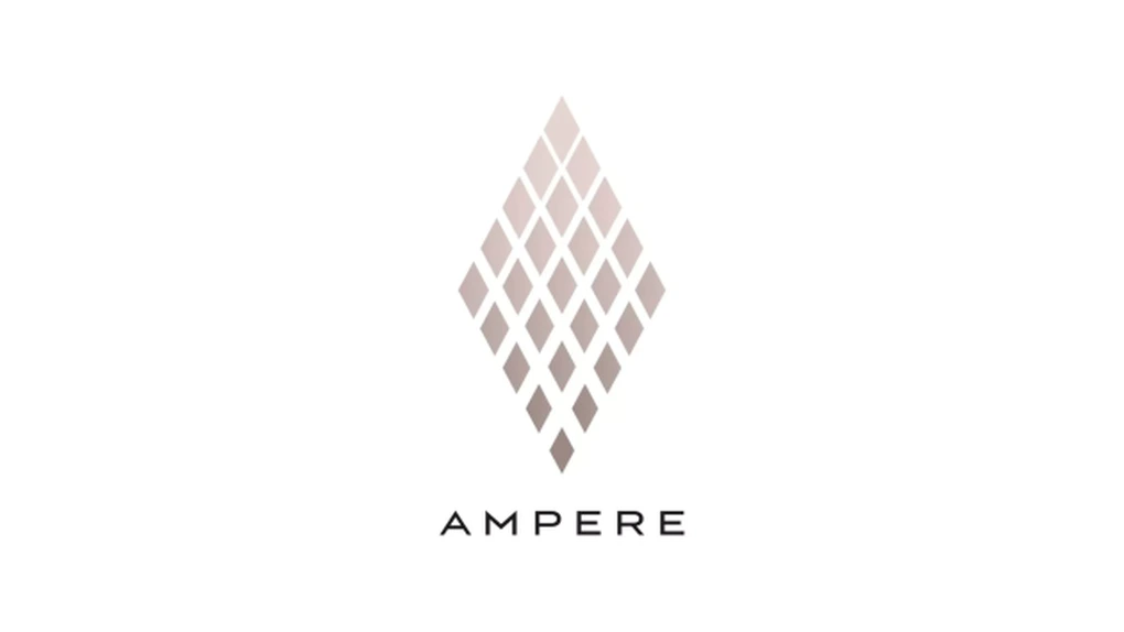 Renault a prezentat noul logo și echipa de conducere a diviziei sale electrice, Ampere