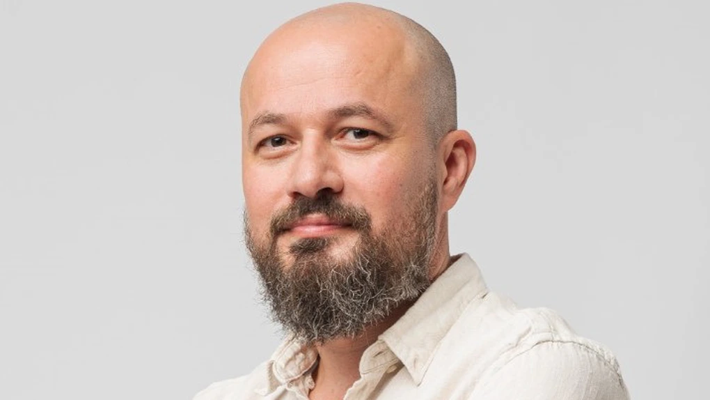 Grupul eMAG l-a numit pe Cosmin Dodoc în funcția de vicepreședinte People & Organisation