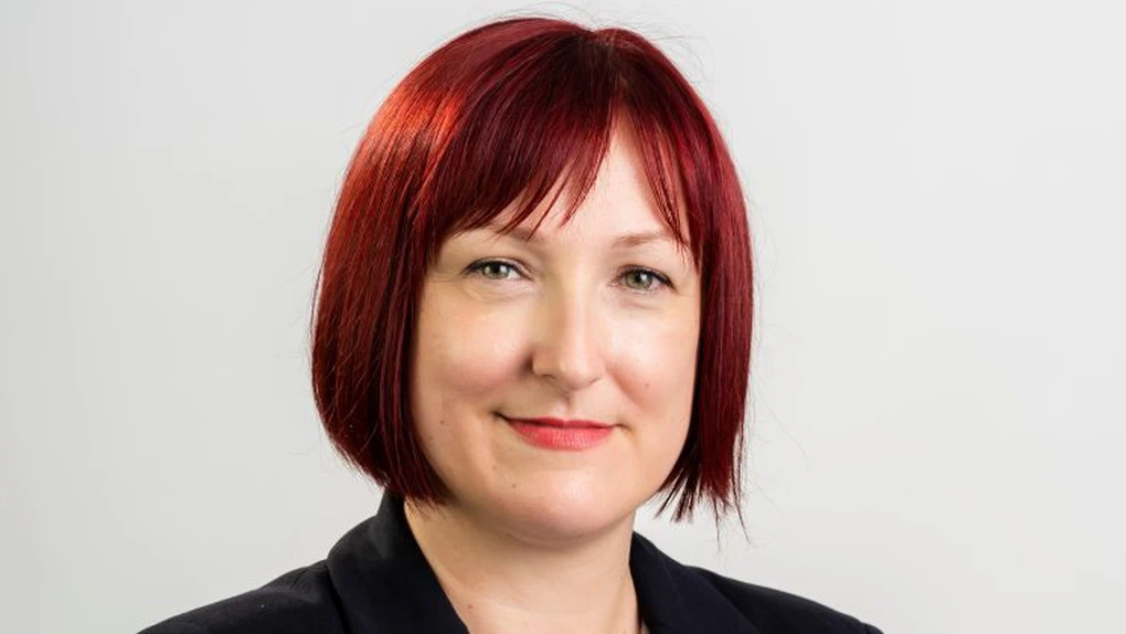 Prysmian România a numit-o pe Daniela Burca în funcția de COO al companiei