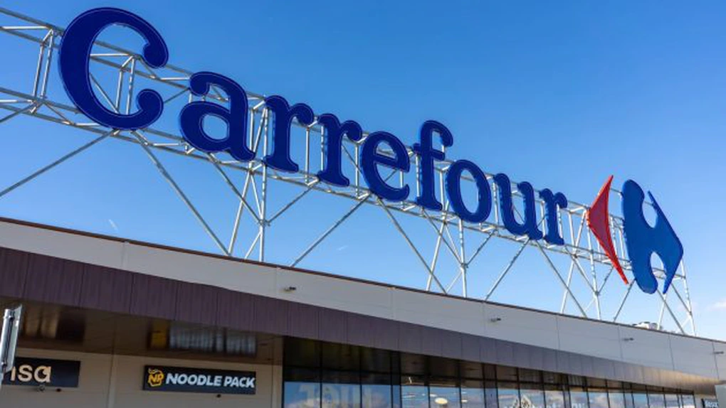 Carrefour România inaugurează cel de-al treilea hipermarket din acest an la Arad