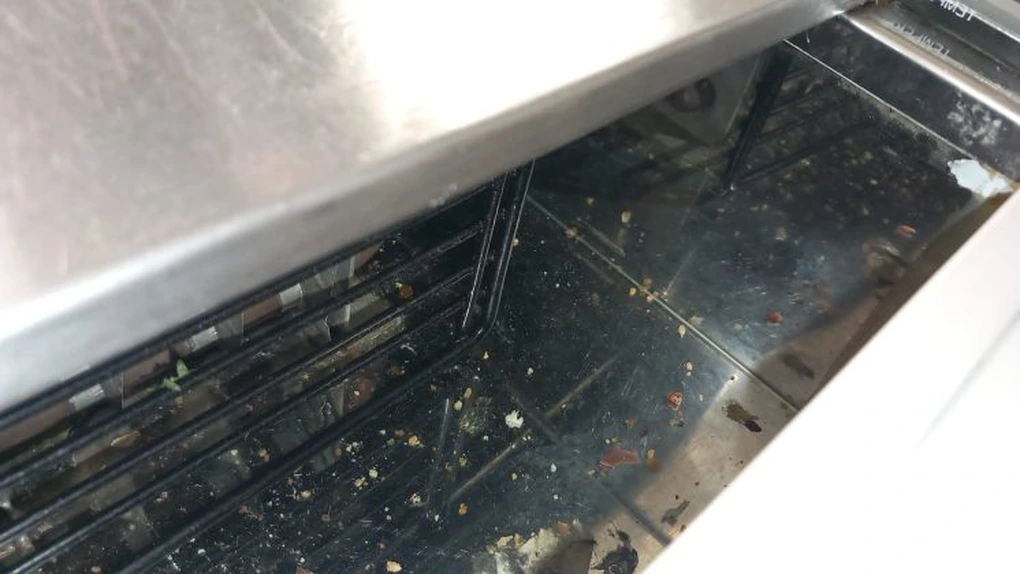 ANPC a aplicat amenzi de 230.000 de lei în urma unui control la operatorii economici care activează în Mall Băneasa