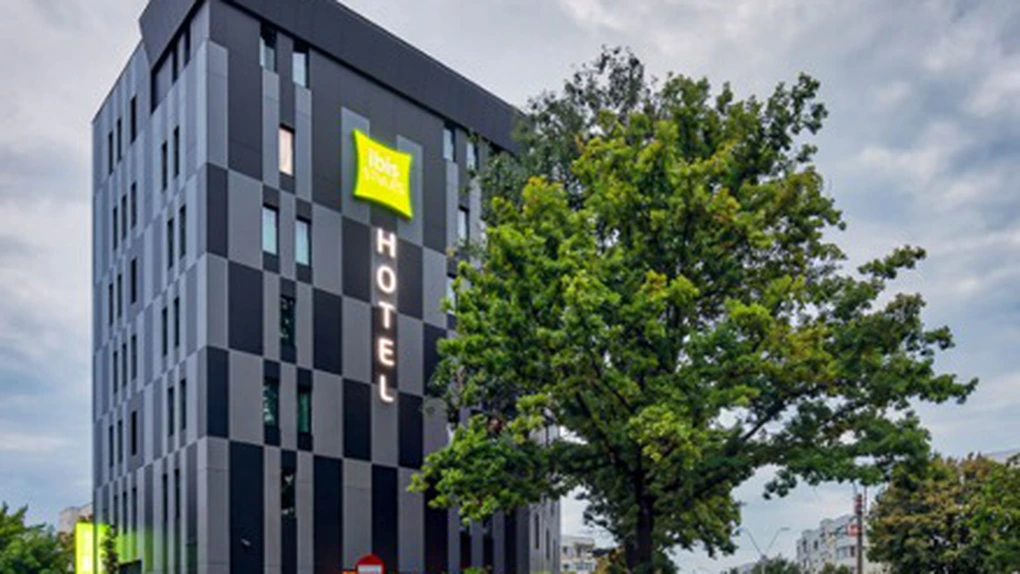 Accor și Construcții Erbașu au semnat un acord pentru deschiderea a două noi hoteluri în București și Oradea și prelungirea acordului de management pentru ibis Styles Bucharest Erbas