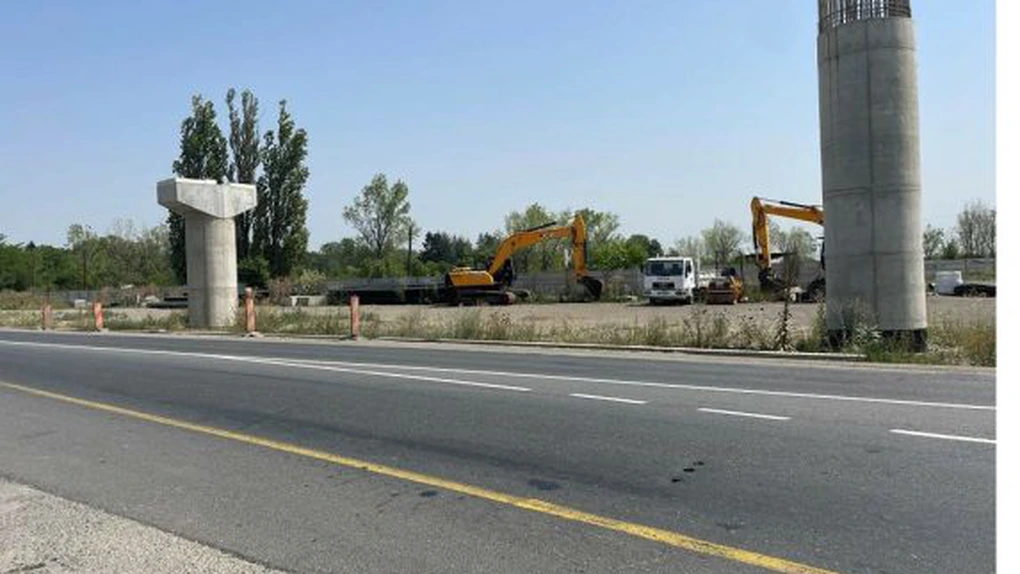 Centura București: A fost semnat contractul pentru secțiunea DN2 – A2 cu asocierea de constructori români și bulgari