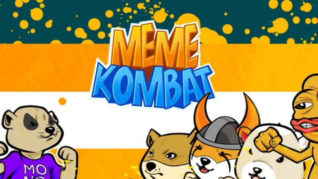 Ghid de cumpărare a token-urilor Meme Kombat în 2023 (P)