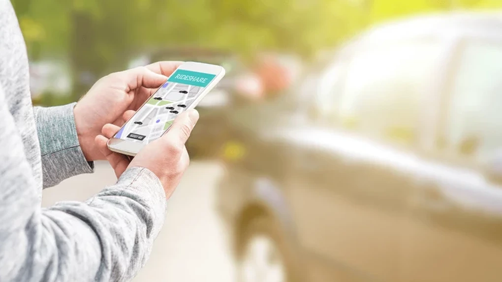 Antifrauda, în control la firmele care fac ridesharing: prejudiciu de peste 52 de milioane de lei cauzat bugetului de stat