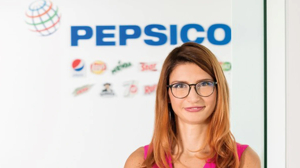 PepsiCo trimite un manager român în străinătate. Delia Corniciuc este noul Senior Marketing Manager Beverages în Polonia. În locul ei vine Mihaela Hristea, fost Vice President Marketing Tuborg