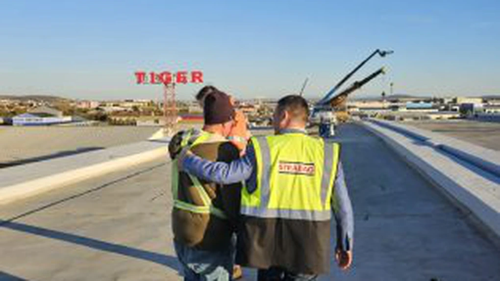 Top constructori autostrăzi: Strabag, UMB și Coni au avut cele mai mari progrese în octombrie