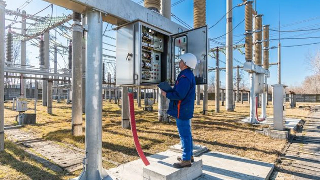 Rețele Electrice Dobrogea investește 67 de milioane de lei în modernizarea infrastructurii energetice din zona Năvodari