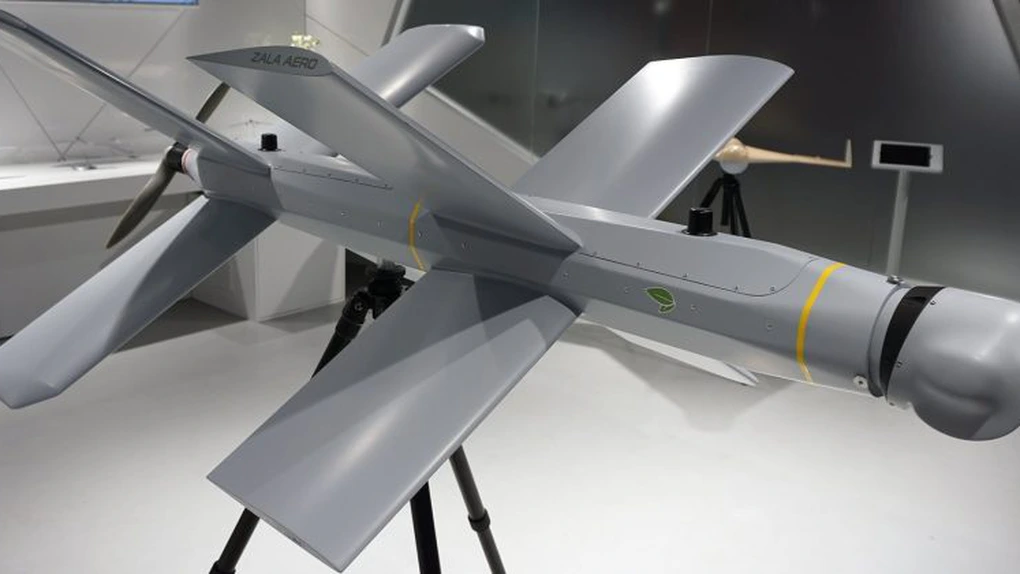 Washingtonul impune noi sancțiuni împotriva industriei militare ruse, în special sectorului implicat în construirea dronelor Lancet