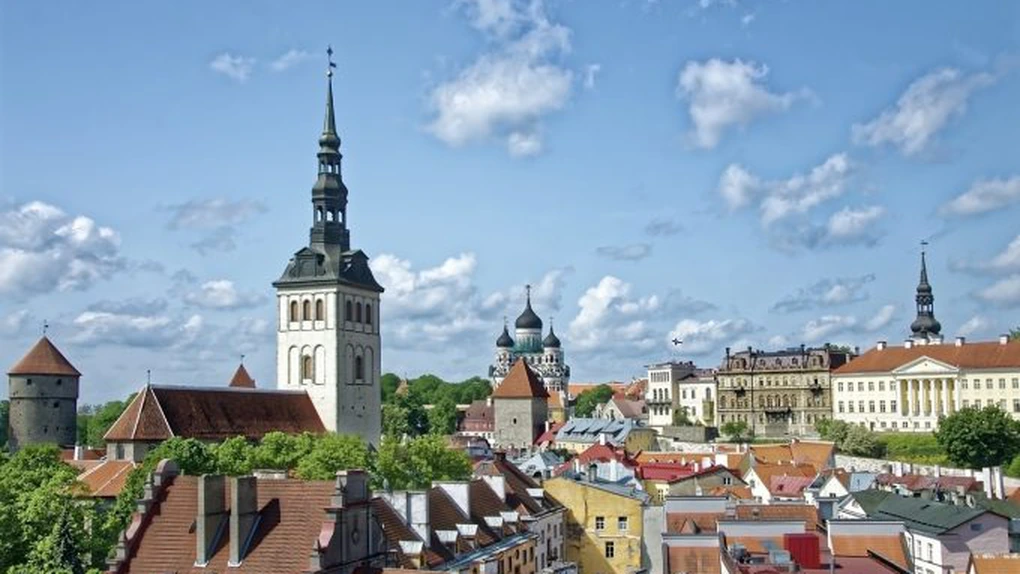 Estonia: Pachetul bugetar al SUA include 228 de milioane de dolari pentru statele baltice