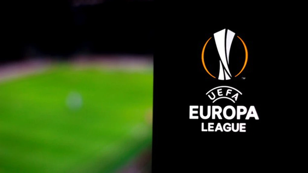 Analizând grupele echipelor românești în Europa League 2023-2024