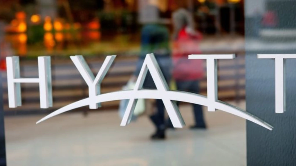 Grupul hotelier de lux Hyatt își face intrarea în România și vrea să dezvolte primul hotel la București